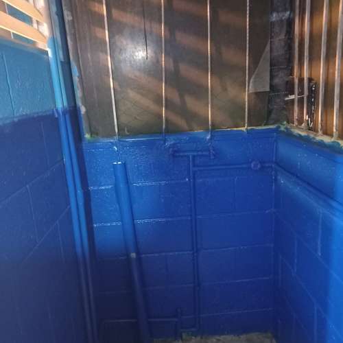 Apartamento de 3 habitaciones Zacamil 