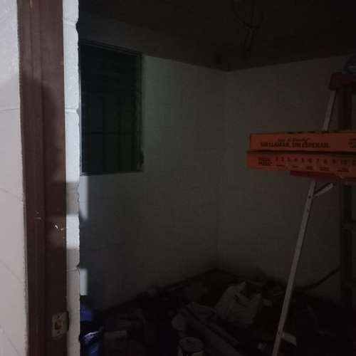 Apartamento de 3 habitaciones Zacamil 