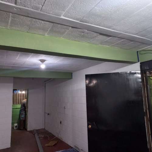 Apartamento de 3 habitaciones Zacamil 