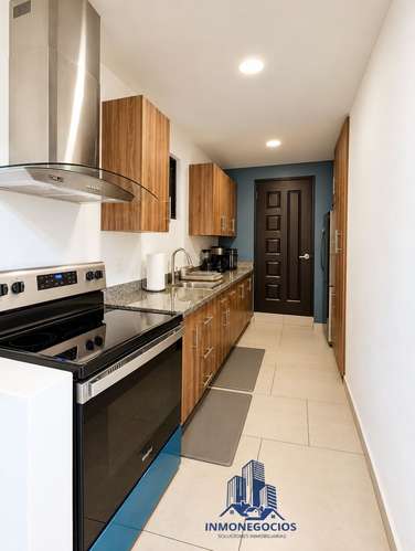 ALQUILO APARTAMENTO EJECUTIVO AMUEBLADO | COLONIA UTILA, SANTA TECLA - Imagen 5