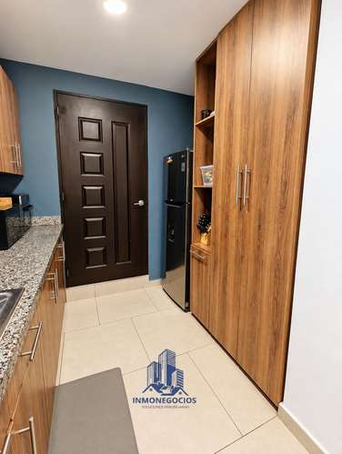 ALQUILO APARTAMENTO EJECUTIVO AMUEBLADO | COLONIA UTILA, SANTA TECLA - Imagen 8