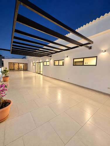 ALQUILO APARTAMENTO EJECUTIVO AMUEBLADO | COLONIA UTILA, SANTA TECLA - Imagen 16