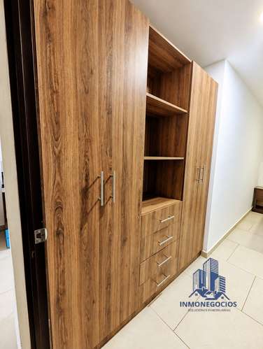 ALQUILO APARTAMENTO EJECUTIVO AMUEBLADO | COLONIA UTILA, SANTA TECLA - Imagen 10