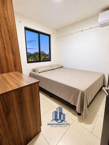 ALQUILO APARTAMENTO EJECUTIVO AMUEBLADO | COLONIA UTILA, SANTA TECLA - Imagen 13