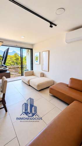 ALQUILO APARTAMENTO EJECUTIVO AMUEBLADO | COLONIA UTILA, SANTA TECLA - Imagen 2