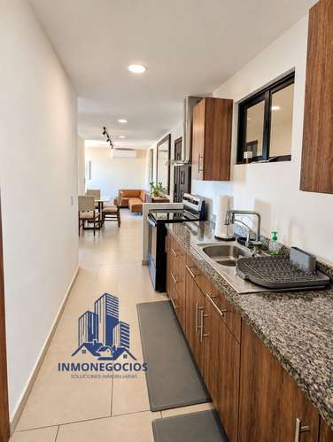 ALQUILO APARTAMENTO EJECUTIVO AMUEBLADO | COLONIA UTILA, SANTA TECLA - Imagen 6