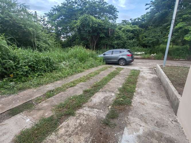 Residencial Obrajuelo, frente PriceSmart, San Miguel.