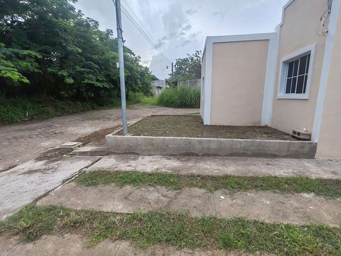 Residencial Obrajuelo, frente PriceSmart, San Miguel.