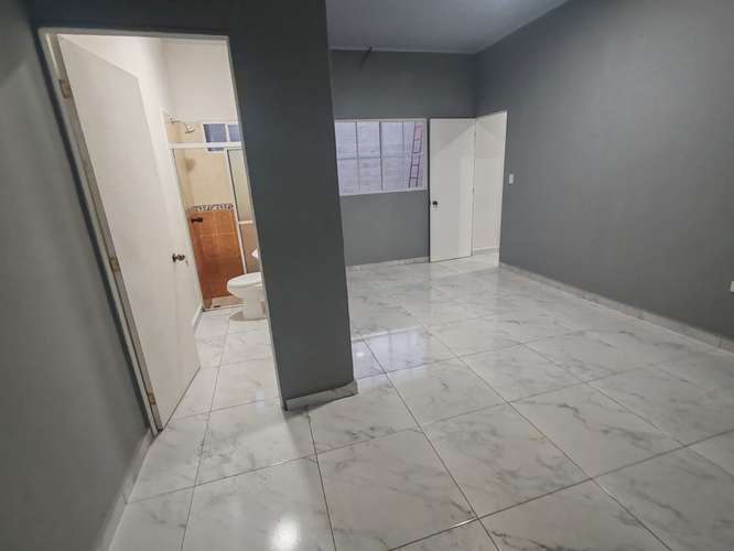 Residencial Obrajuelo, frente PriceSmart, San Miguel.