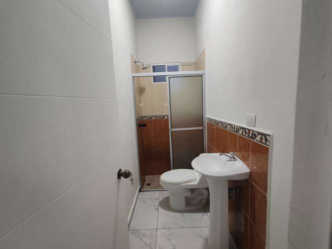 Residencial Obrajuelo, frente PriceSmart, San Miguel.