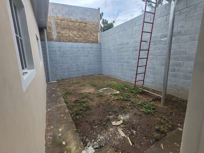 Residencial Obrajuelo, frente PriceSmart, San Miguel.