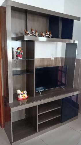 Remato Modulo de TV Melamina  - Imagen 2
