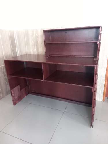 Mostrador de Madera Palet $50 - Imagen 3