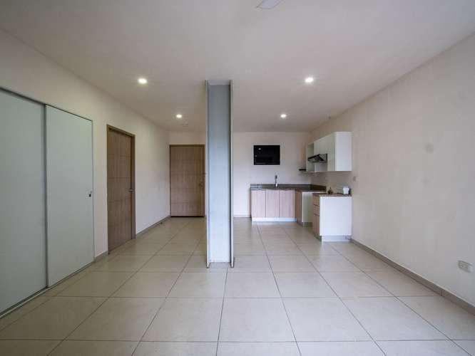 EN ALQUILER | APARTAMENTO EN THE FLATS, SALVADOR DEL MUNDO, SAN SALVADOR - Imagen 5