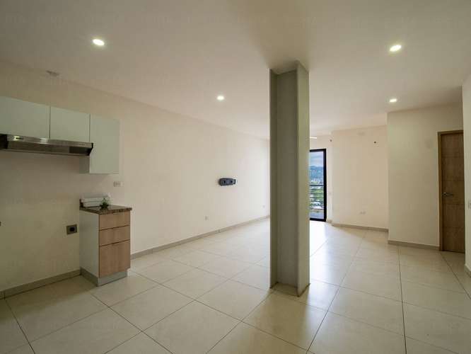 EN ALQUILER | APARTAMENTO EN THE FLATS, SALVADOR DEL MUNDO, SAN SALVADOR - Imagen 2