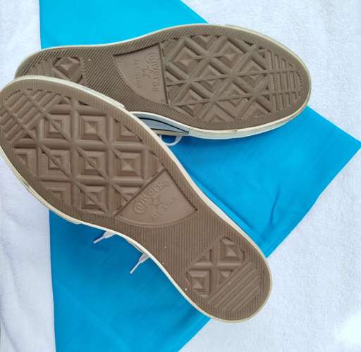 Tenis Converse originales - Imagen 4