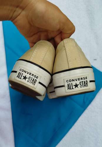 Tenis Converse originales - Imagen 2