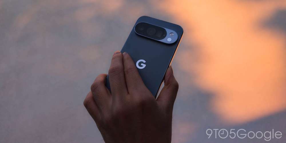 Google Pixel 10 Pro