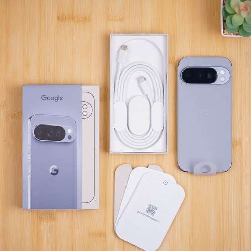 Google Pixel 10 Pro