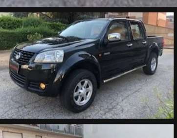 ¡SE VENDE PICKUP 4x4 DOBLE CABINA!  - Imagen 7
