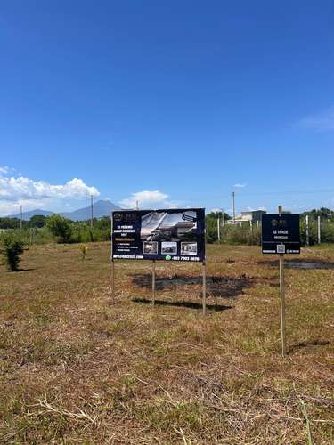 Terrenos de 200 m² cerca de La Costa del Sol y del Aeropuerto  - Imagen 3