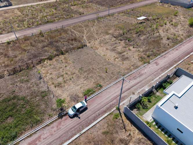 Terrenos de 200 m² cerca de La Costa del Sol y del Aeropuerto  - Imagen 4