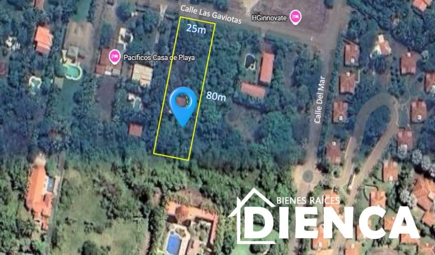 TERRENO EN LAS VERANERAS, COMPLEJO DE PLAYA PRIVADO, ACAJUTLA, PUNTA REMEDIOS, LOS COBANOS, CERCA SALINITAS Y DECAMERON - Imagen 15