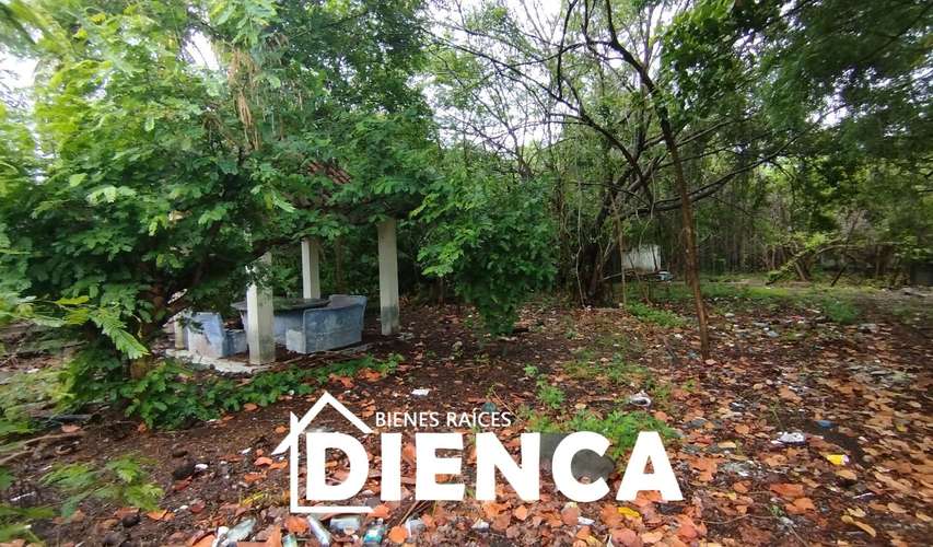 TERRENO EN LAS VERANERAS, COMPLEJO DE PLAYA PRIVADO, ACAJUTLA, PUNTA REMEDIOS, LOS COBANOS, CERCA SALINITAS Y DECAMERON - Imagen 3