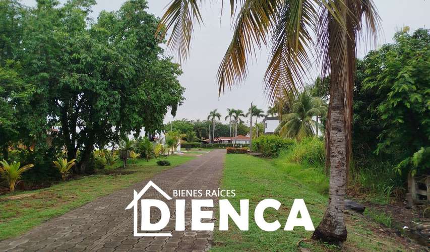 TERRENO EN LAS VERANERAS, COMPLEJO DE PLAYA PRIVADO, ACAJUTLA, PUNTA REMEDIOS, LOS COBANOS, CERCA SALINITAS Y DECAMERON - Imagen 11