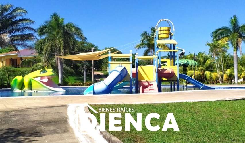 TERRENO EN LAS VERANERAS, COMPLEJO DE PLAYA PRIVADO, ACAJUTLA, PUNTA REMEDIOS, LOS COBANOS, CERCA SALINITAS Y DECAMERON - Imagen 13