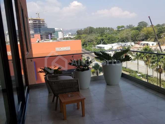 Venta de apartamento en San Benito - Imagen 6