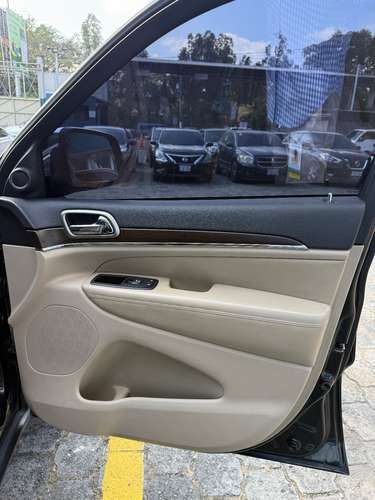  JEEP GRAND CHEROKEE 2015 – MOTOR 3.6 V6