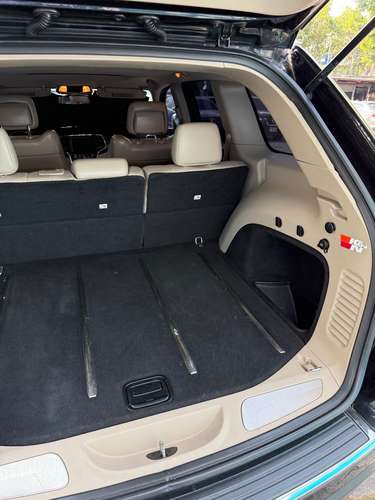  JEEP GRAND CHEROKEE 2015 – MOTOR 3.6 V6