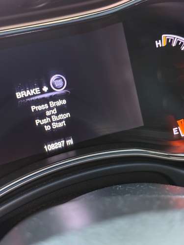  JEEP GRAND CHEROKEE 2015 – MOTOR 3.6 V6