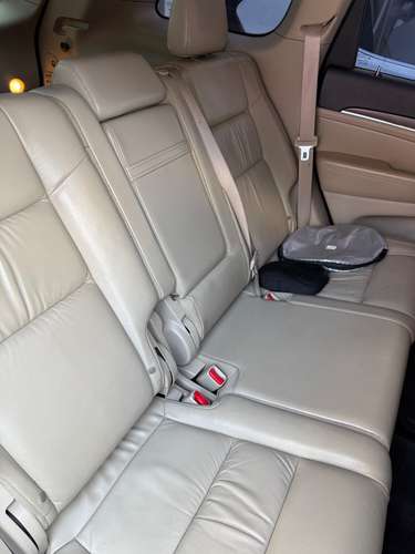  JEEP GRAND CHEROKEE 2015 – MOTOR 3.6 V6