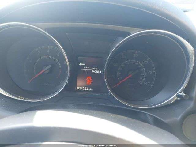 MITSUBISHI OUTLANDER SPORT ES 2026 AWD