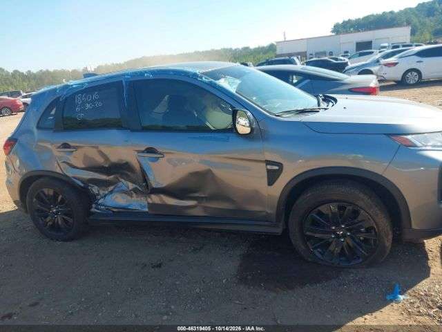 MITSUBISHI OUTLANDER SPORT ES 2026 AWD
