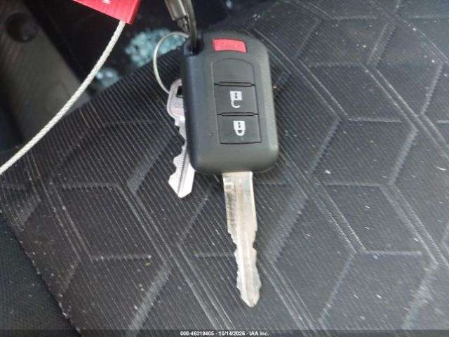 MITSUBISHI OUTLANDER SPORT ES 2026 AWD