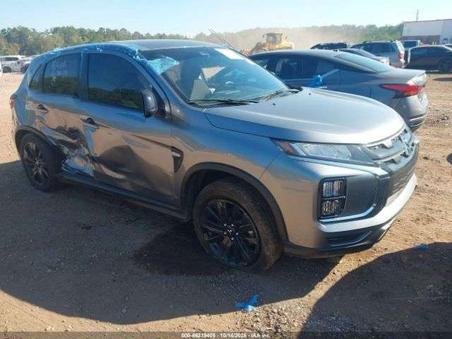 MITSUBISHI OUTLANDER SPORT ES 2026 AWD