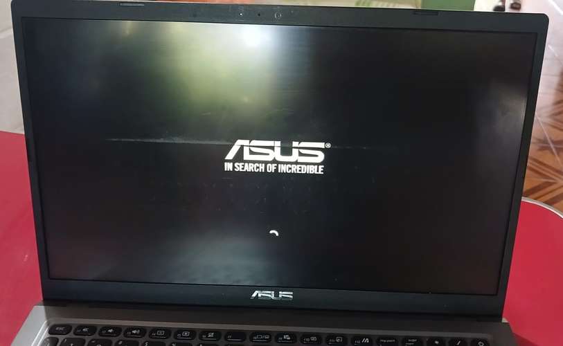 Laptop X515EA-BQ085T