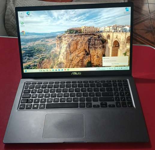 Laptop X515EA-BQ085T