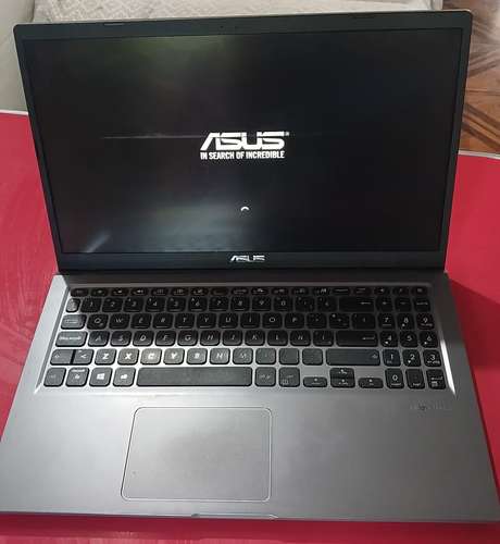 Laptop X515EA-BQ085T