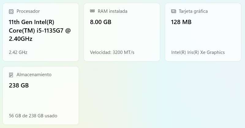 Laptop X515EA-BQ085T