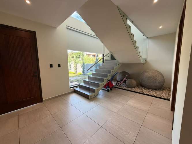 Casa en Venta en Residencial Las Luces