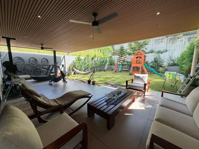Casa en Venta en Residencial Las Luces - Imagen 17