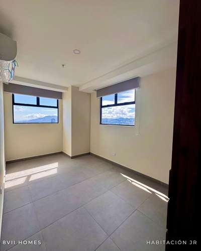 EN ALQUILER APARTAMENTO A ESTRENAR DE 148m2 | BAÑO SOCIAL, 3 PARQUEOS, BODEGA, HABITACION Y BAÑO PARA EMPLEADA