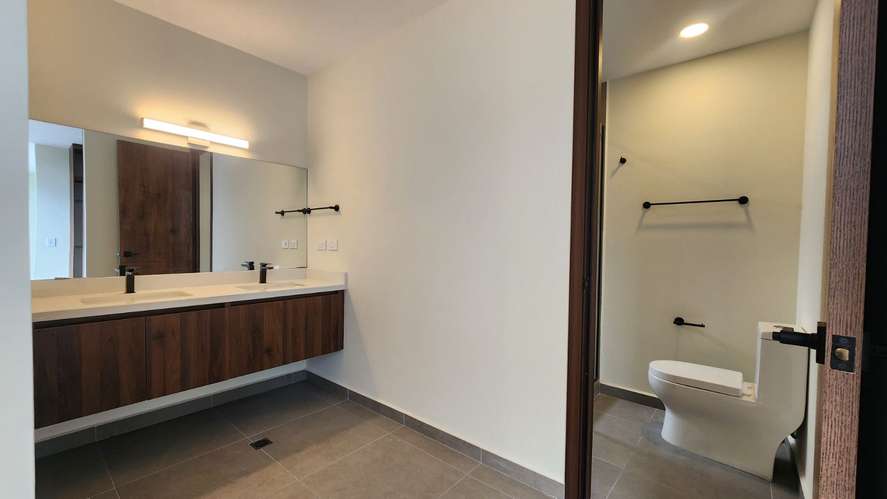 EN ALQUILER APARTAMENTO A ESTRENAR DE 148m2 | BAÑO SOCIAL, 3 PARQUEOS, BODEGA, HABITACION Y BAÑO PARA EMPLEADA