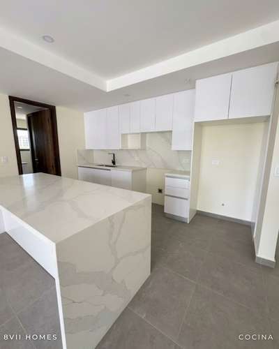 EN ALQUILER APARTAMENTO A ESTRENAR DE 148m2 | BAÑO SOCIAL, 3 PARQUEOS, BODEGA, HABITACION Y BAÑO PARA EMPLEADA
