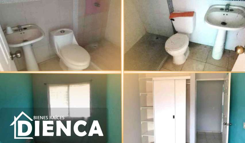 VILLAS DE PAMPLONA, CASA DE ESQUINA RECUPERADA POR BANCO PARA REPARAR, CALLE QUEZALTEPEQUE, VENTA DE CONTADO, INVERSION