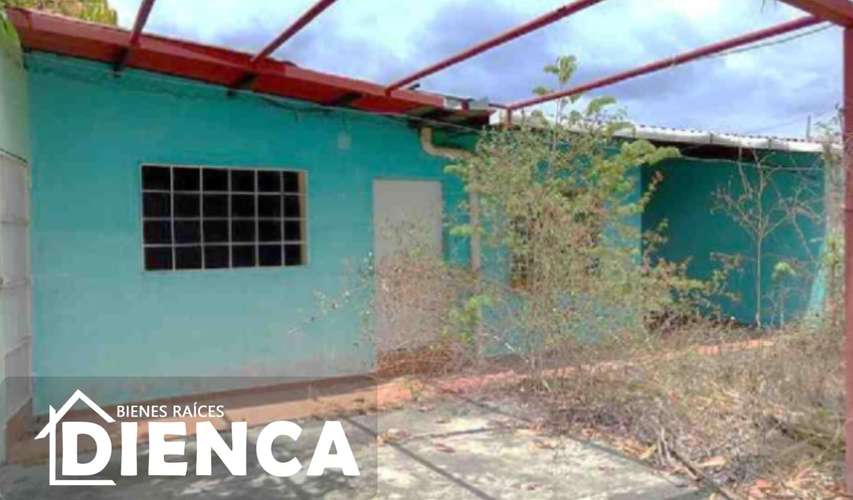 VILLAS DE PAMPLONA, CASA DE ESQUINA RECUPERADA POR BANCO PARA REPARAR, CALLE QUEZALTEPEQUE, VENTA DE CONTADO, INVERSION